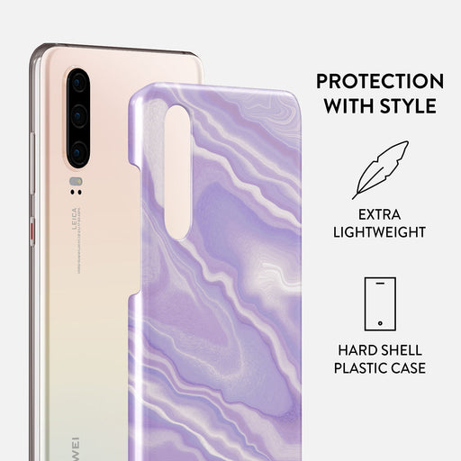 Cliché - Huawei P30 Case 2