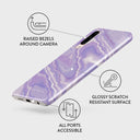 Cliché - Huawei P30 Case 3