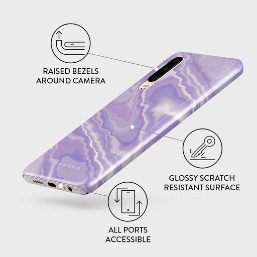 Cliché - Huawei P30 Case 3