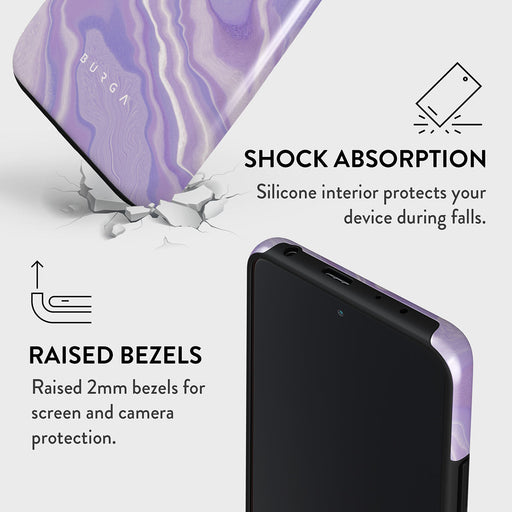 Cliché - Xiaomi Redmi Note 10 Pro Case 4