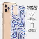 Stay Groovy - iPhone 11 Pro Case 2