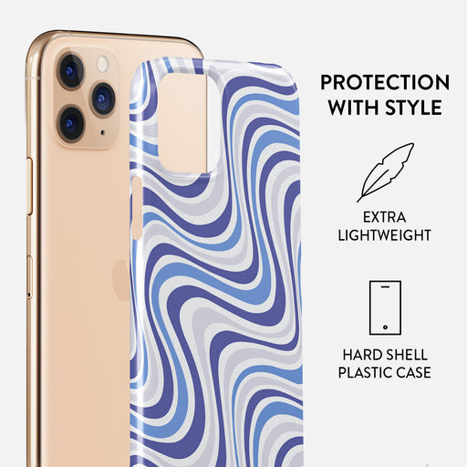 Stay Groovy - iPhone 11 Pro Case 2