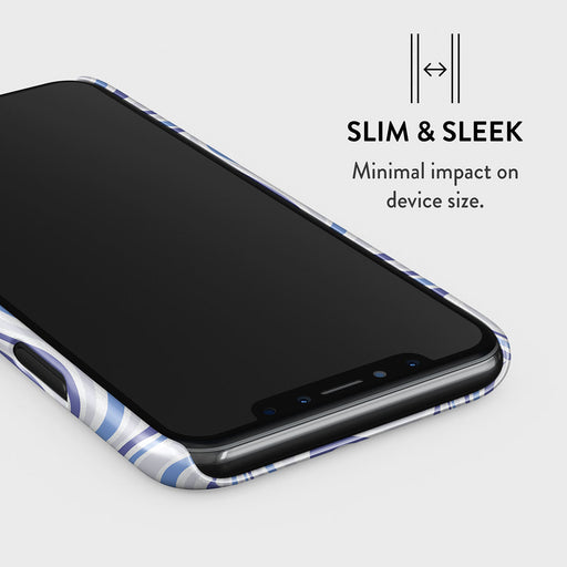 Stay Groovy - iPhone XR Case 4