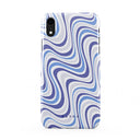 Stay Groovy - iPhone XR Case 1