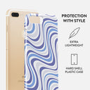 Stay Groovy - iPhone 7 Plus / 8 Plus Case 2
