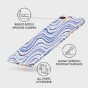 Stay Groovy - iPhone 7 Plus / 8 Plus Case 3