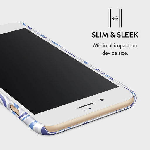 Stay Groovy - iPhone 7 Plus / 8 Plus Case 4