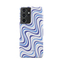 Stay Groovy - Samsung Galaxy S21 Ultra Case 1