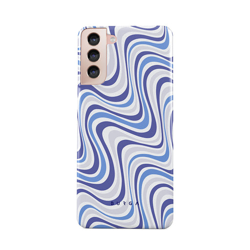Stay Groovy - Samsung Galaxy S21 Plus Case 1