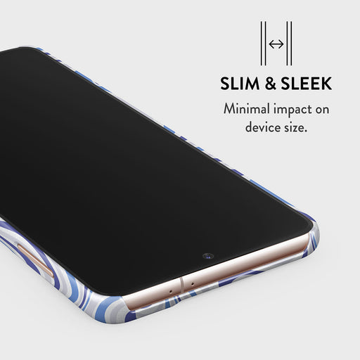 Stay Groovy - Samsung Galaxy S21 Plus Case 4