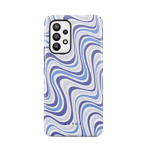 Stay Groovy - Samsung Galaxy A33 Case 1