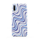 Stay Groovy - Samsung Galaxy A70 Case 1