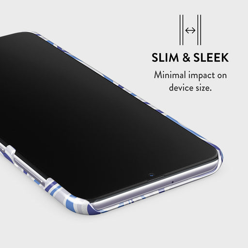 Stay Groovy - Samsung Galaxy A70 Case 4