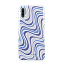 Stay Groovy - Samsung Galaxy A50 Case 1