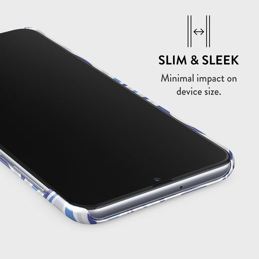 Stay Groovy - Samsung Galaxy A50 Case 4