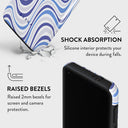 Stay Groovy - Motorola Moto G Power 2021 Case 4