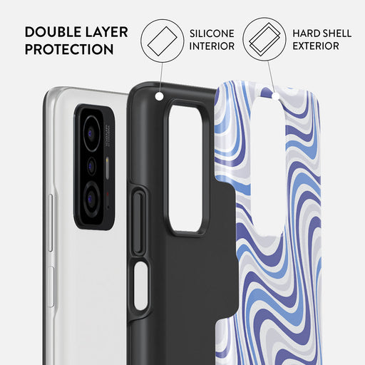 Stay Groovy - Xiaomi 11T / 11T Pro Case 2