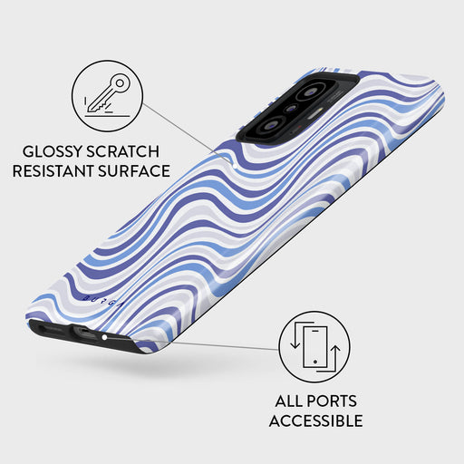 Stay Groovy - Xiaomi 11T / 11T Pro Case 3