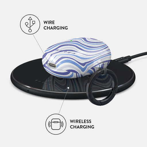 Stay Groovy - Google Pixel Buds 2 Case 3