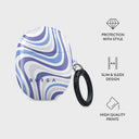 Stay Groovy - Google Pixel Buds 2 Case 4