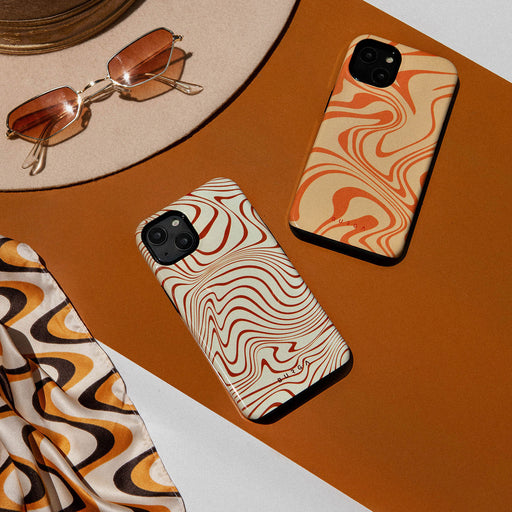 Déjà Vu - Samsung Galaxy A13 4G Case 9