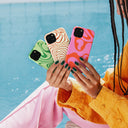 Déjà Vu - Samsung Galaxy A13 4G Case 10