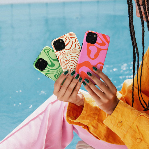 Déjà Vu - Samsung Galaxy A13 4G Case 10