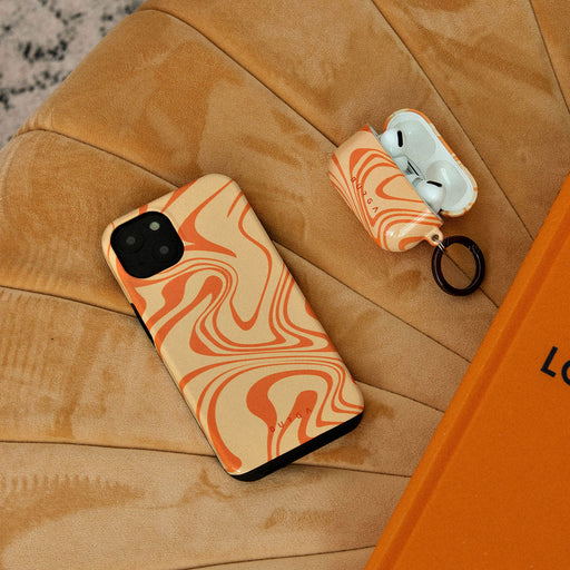 High Vibrations - Color Swirl Huawei P20 Case 7