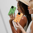 High Vibrations - Color Swirl Huawei P20 Case 9