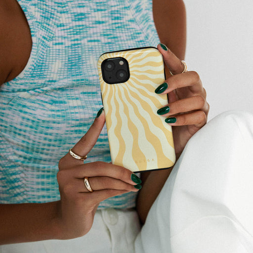 Sunny Bunny - Huawei P20 Case 6