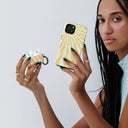 Sunny Bunny - Huawei P20 Case 7