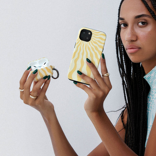Sunny Bunny - Huawei P20 Case 7
