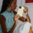 Sunny Bunny - Huawei P20 Case 9