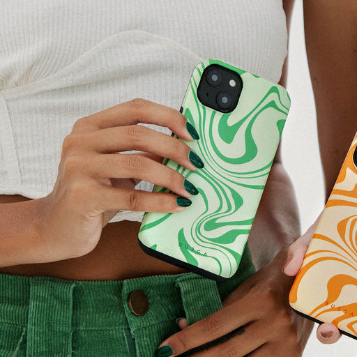 Funky Sensation - iPhone XS Max Case 10
