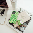 Funky Sensation - Samsung Galaxy S21 Case 15