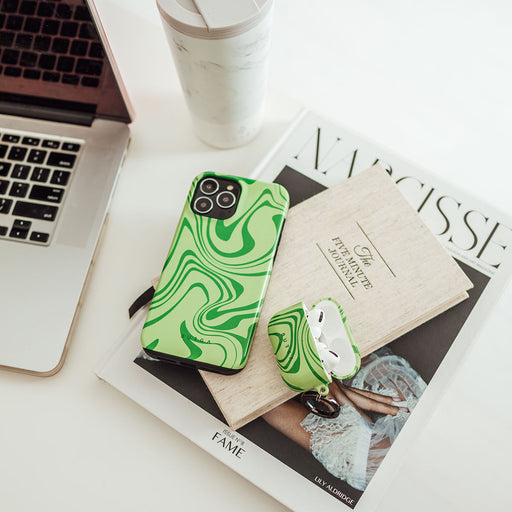 Funky Sensation - Samsung Galaxy S21 Case 15