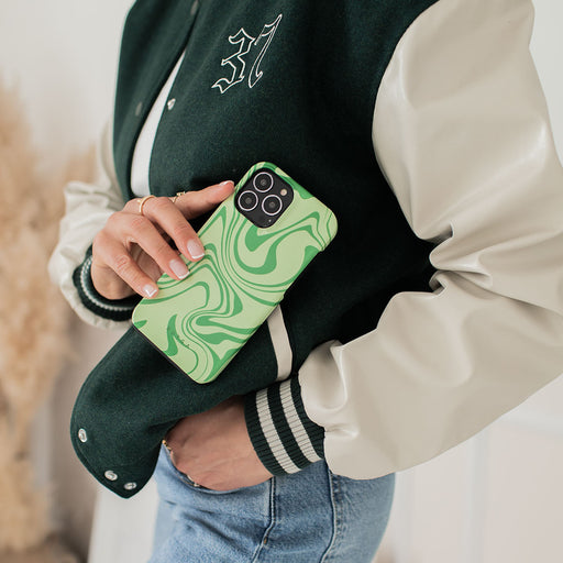Funky Sensation - Huawei Mate 20 Pro Case 12