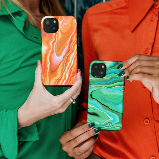 Rock On - iPhone 12 Mini Case 10