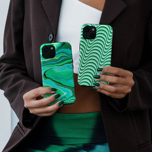 Rock On - iPhone 12 Mini Case 11