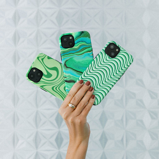 Rock On - iPhone 12 Mini Case 12