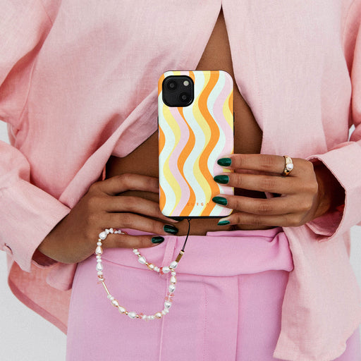 Flower Power - iPhone XS Max Case 10