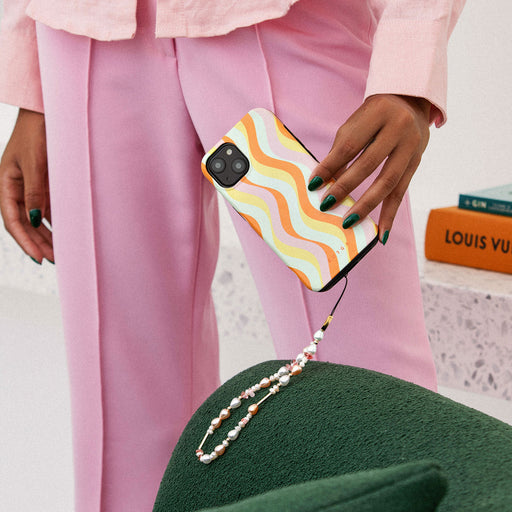 Flower Power - iPhone XS Max Case 11