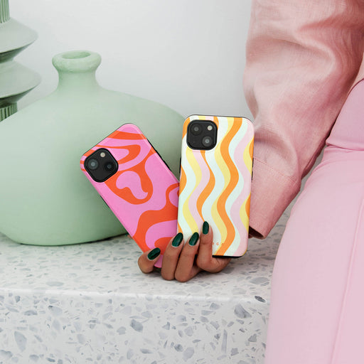 Flower Power - iPhone 11 Pro Case 28
