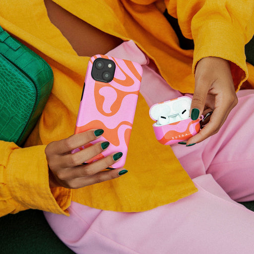 Ride The Wave - iPhone XR Case 25