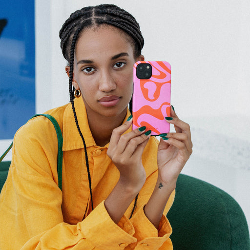 Ride The Wave - Samsung Galaxy A40 Case 7