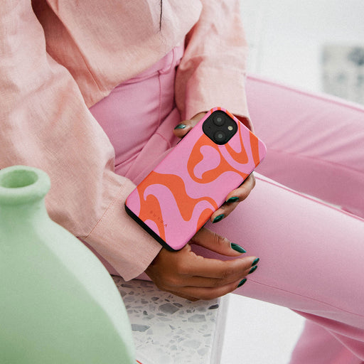 Ride The Wave - iPhone XR Case 30