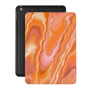 Retro Glow - iPad Mini 7.9 (5th Gen) Case 1