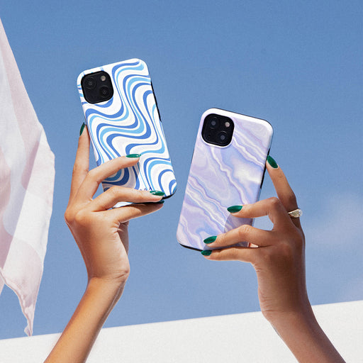 Cliché - Huawei P30 Case 12