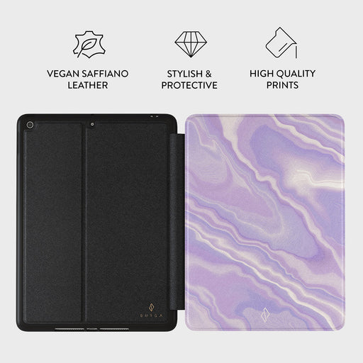 Cliché - iPad 10.2 (9th/8th/7th Gen) Case 3