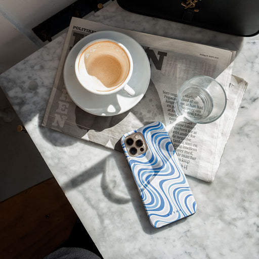 Stay Groovy - Samsung Galaxy A70 Case 11